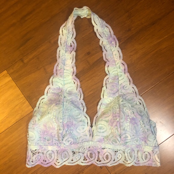 PINK Victoria's Secret Other - Pink Victoria Secret Bralette